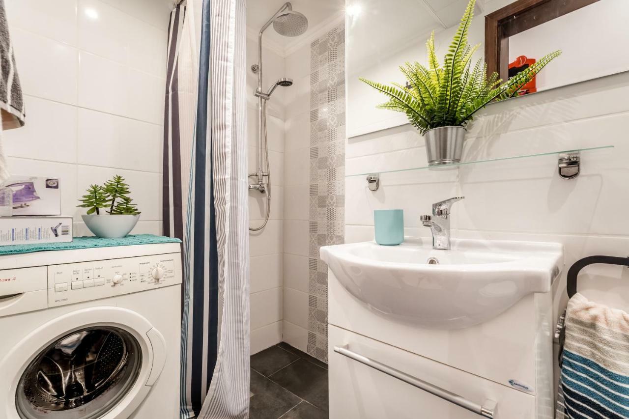 Bpr Stupendous Design Home 布达佩斯 外观 照片