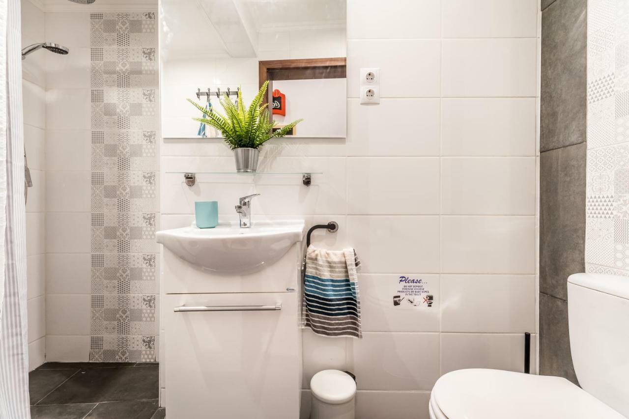 Bpr Stupendous Design Home 布达佩斯 外观 照片