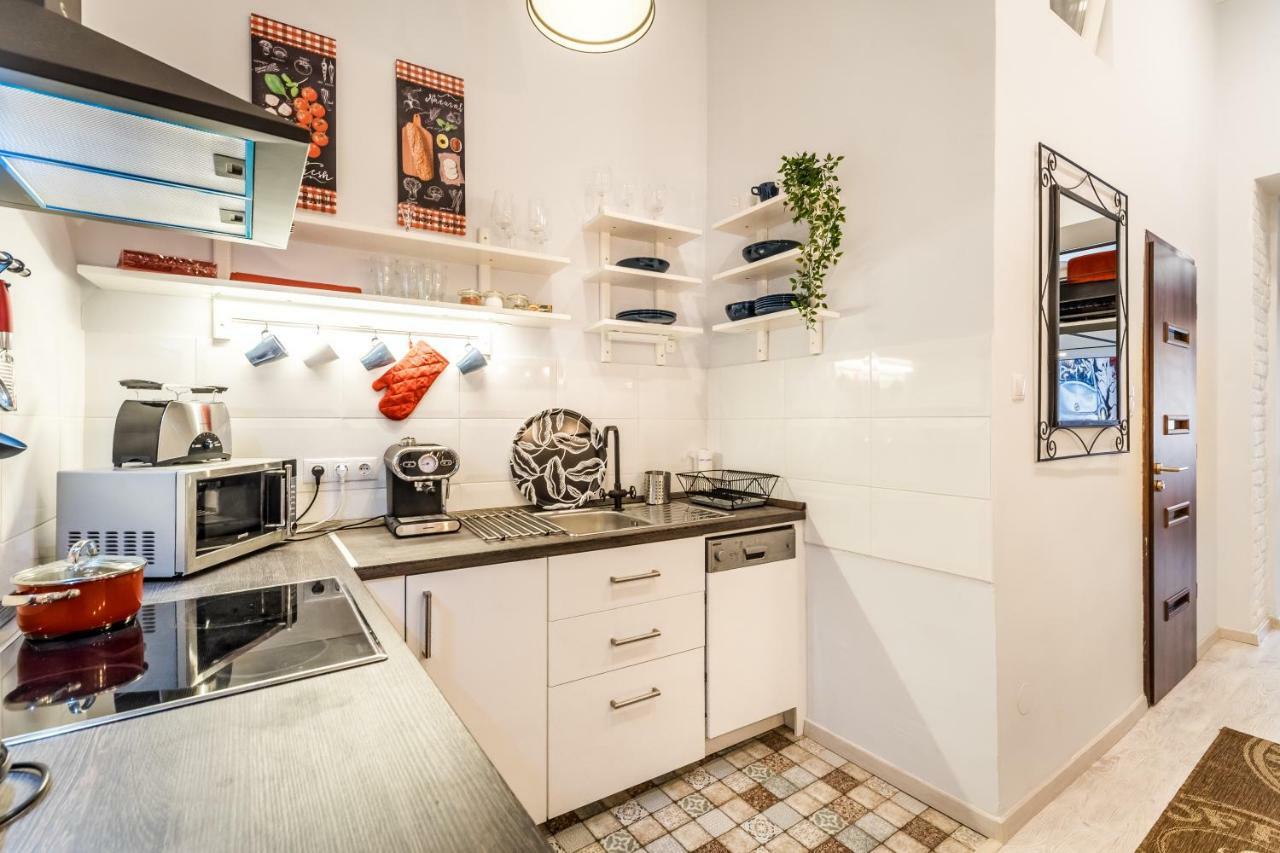 Bpr Stupendous Design Home 布达佩斯 外观 照片